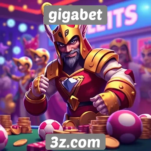 tendências de apostas no gigabet para 2025