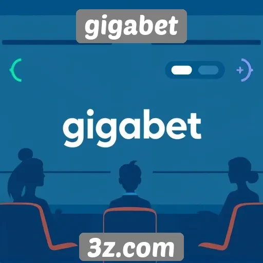 Estudo sobre o atendimento ao cliente no gigabet