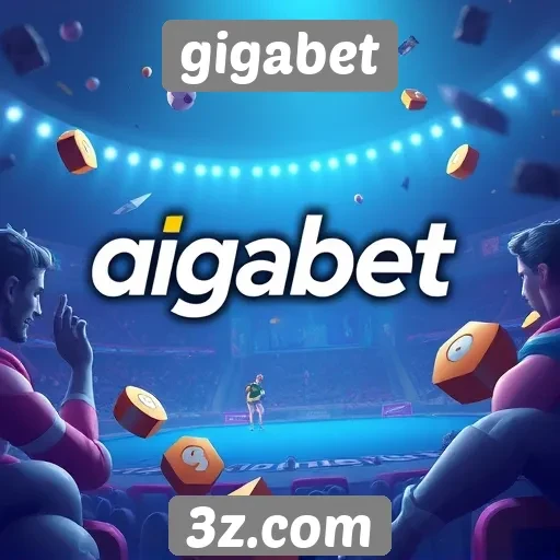 Comparativo entre gigabet e outras plataformas de jogos