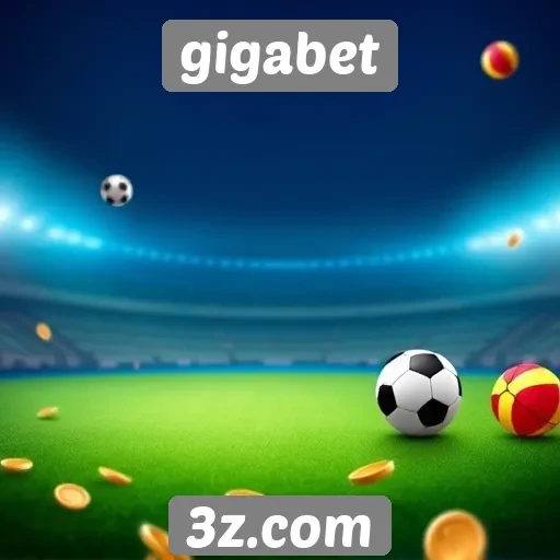 Gigabet oferece promoções atrativas para novos jogadores
