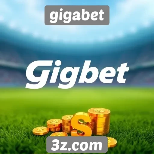 Métodos de pagamento e saque no Gigabet