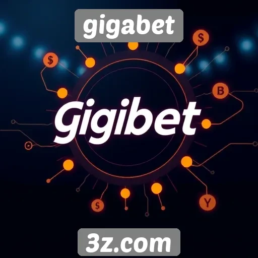 Tecnologia de pagamento utilizada pelo site gigabet
