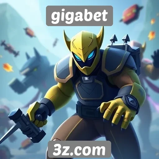 Análise dos jogos mais populares da plataforma gigabet