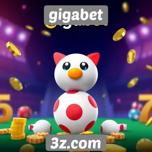 Promoções e bônus atraem novos usuários na Gigabet