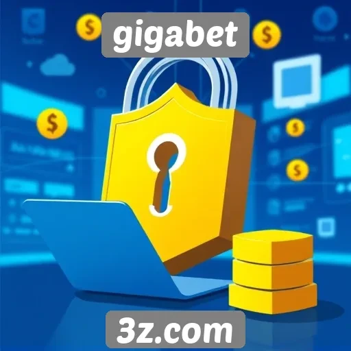 Perspectivas de segurança em plataformas de apostas como gigabet