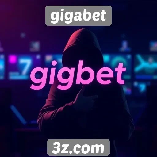 segurança e privacidade no gigabet são prioridades