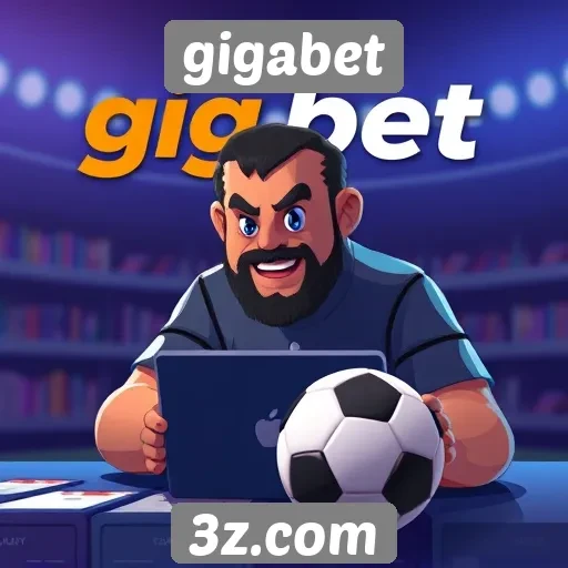 Avaliação da experiência do usuário no gigabet